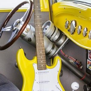 Meet your Posher, Jeff